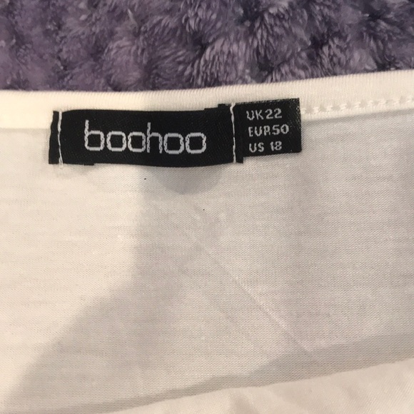 Boohoo Bodysuit - Picture 3 of 6